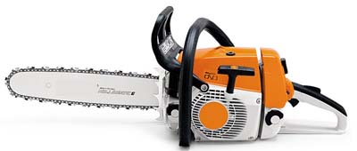 Recambios Equivalentes STIHL